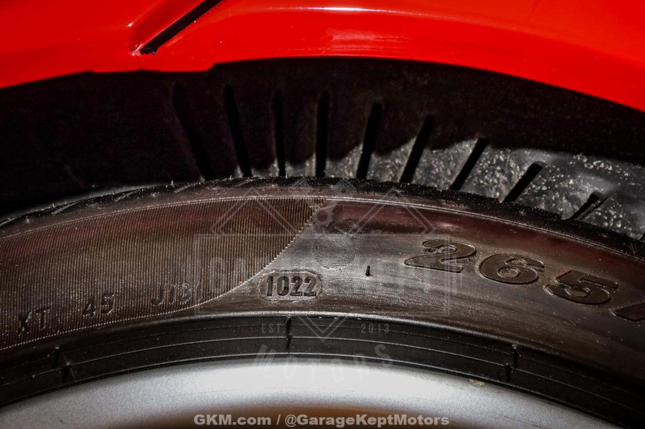 1998 Ferrari F355 GTS