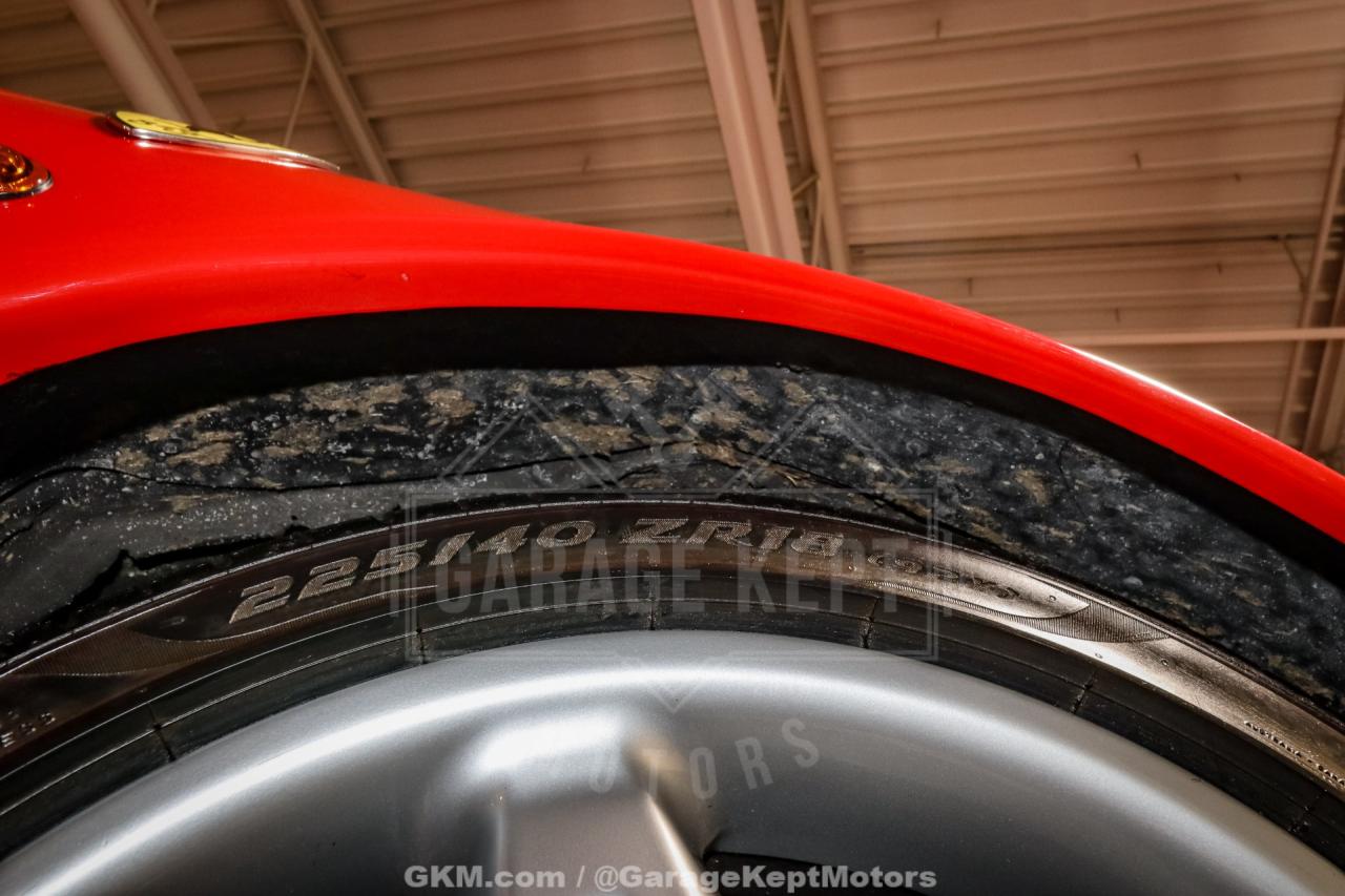 1998 Ferrari F355 GTS