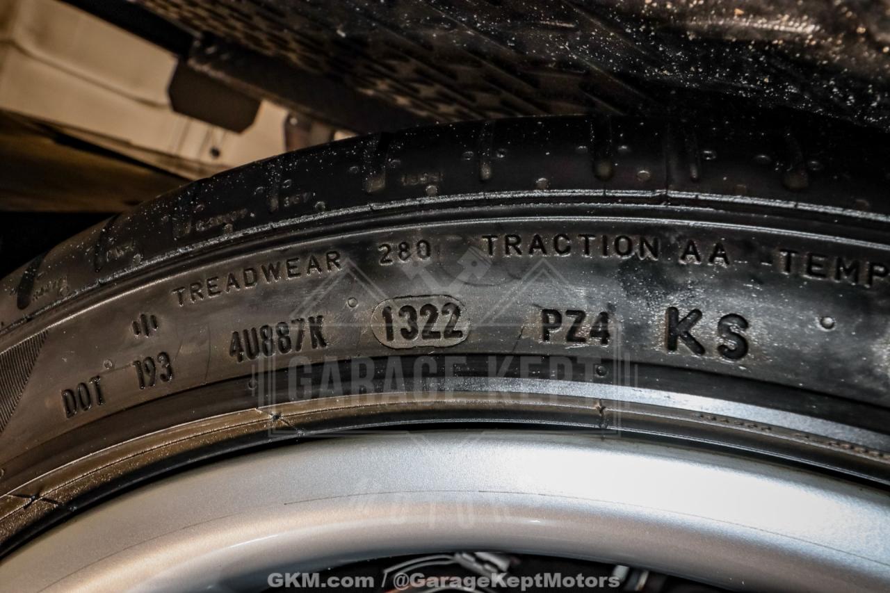 1998 Ferrari F355 GTS