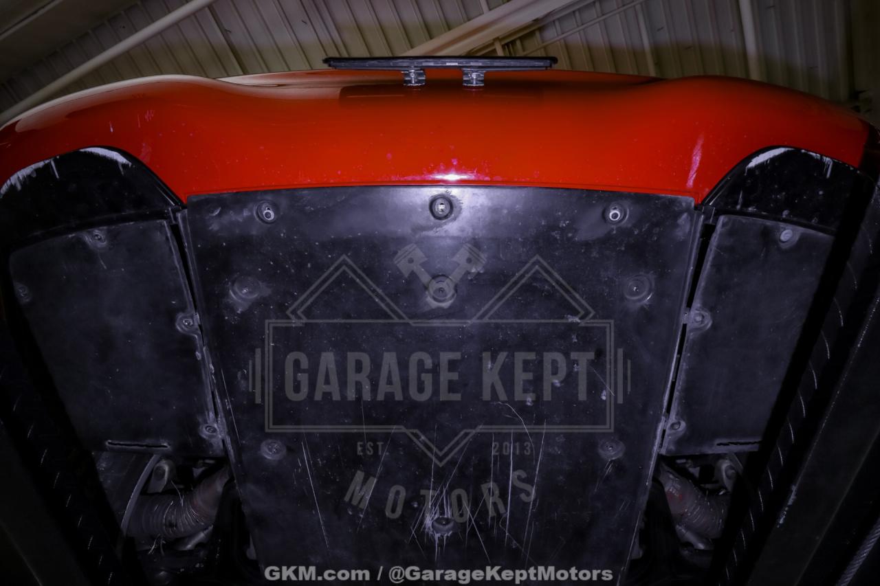 1998 Ferrari F355 GTS