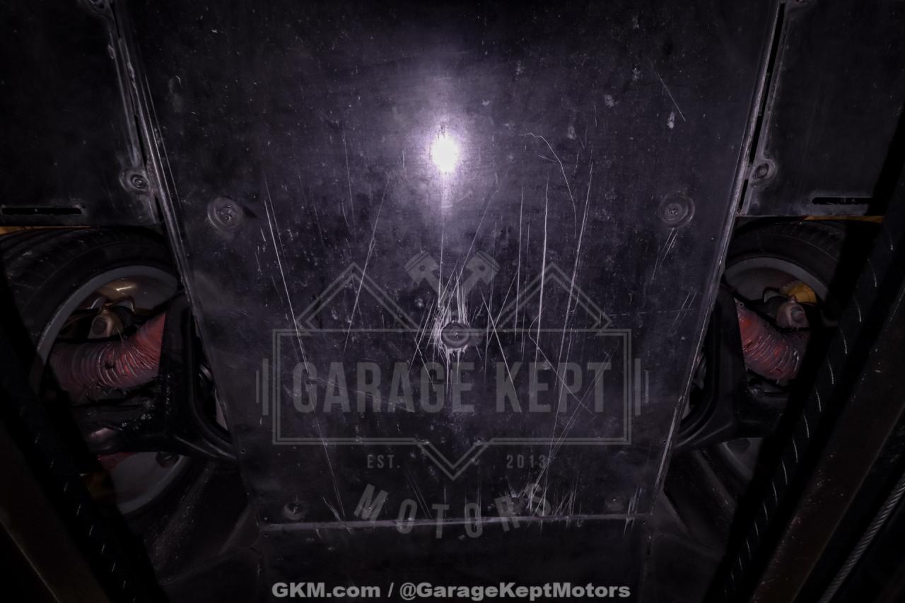 1998 Ferrari F355 GTS