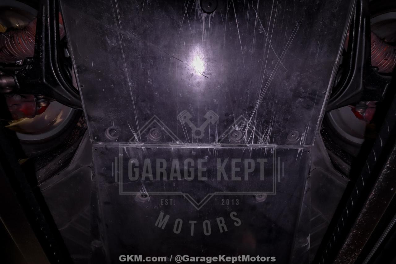 1998 Ferrari F355 GTS