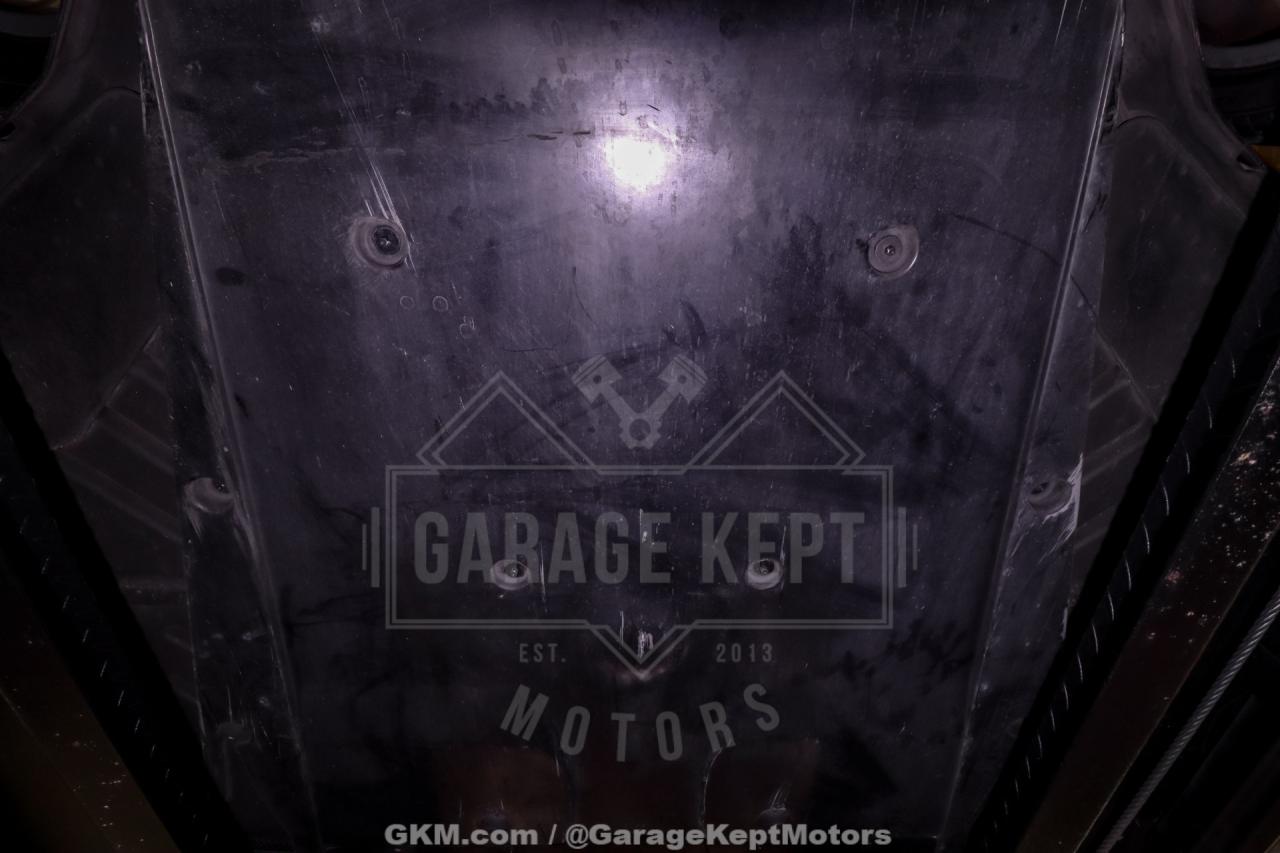 1998 Ferrari F355 GTS