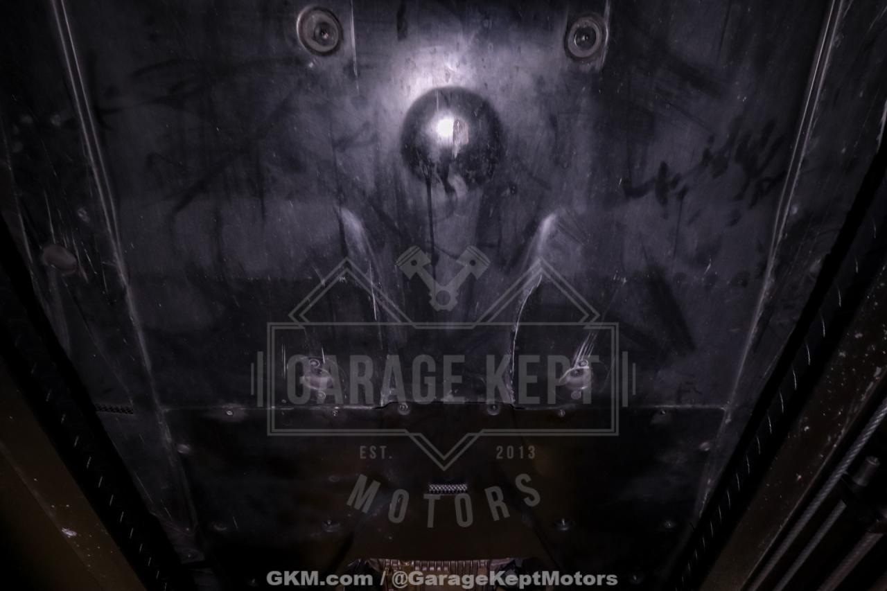 1998 Ferrari F355 GTS