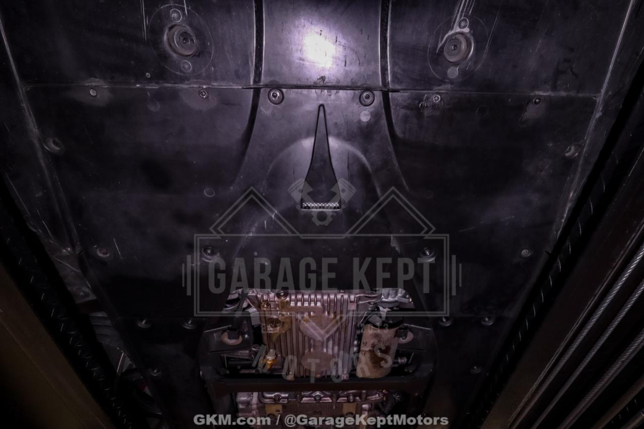 1998 Ferrari F355 GTS