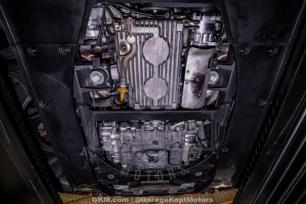 1998 Ferrari F355 GTS