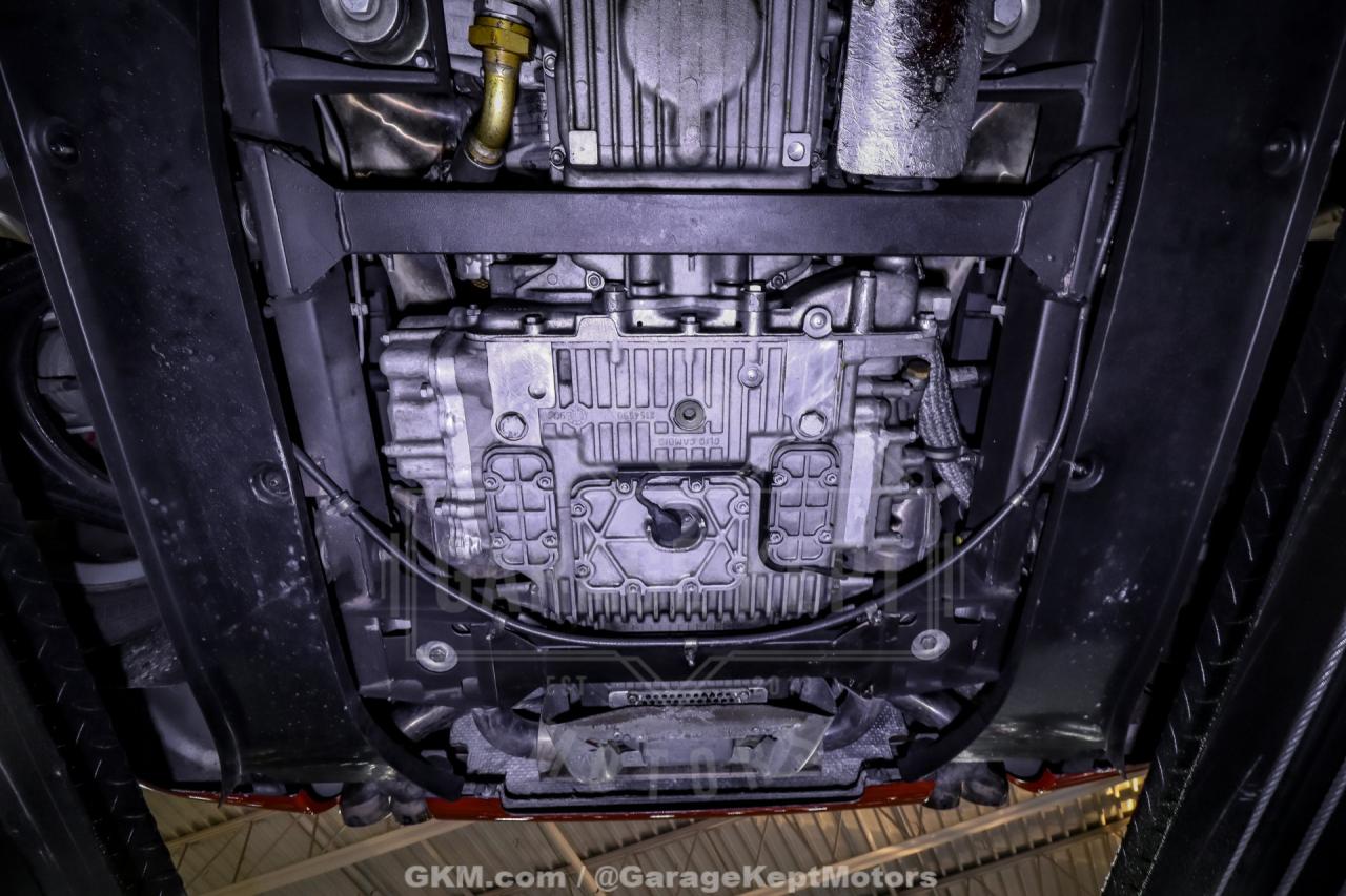 1998 Ferrari F355 GTS