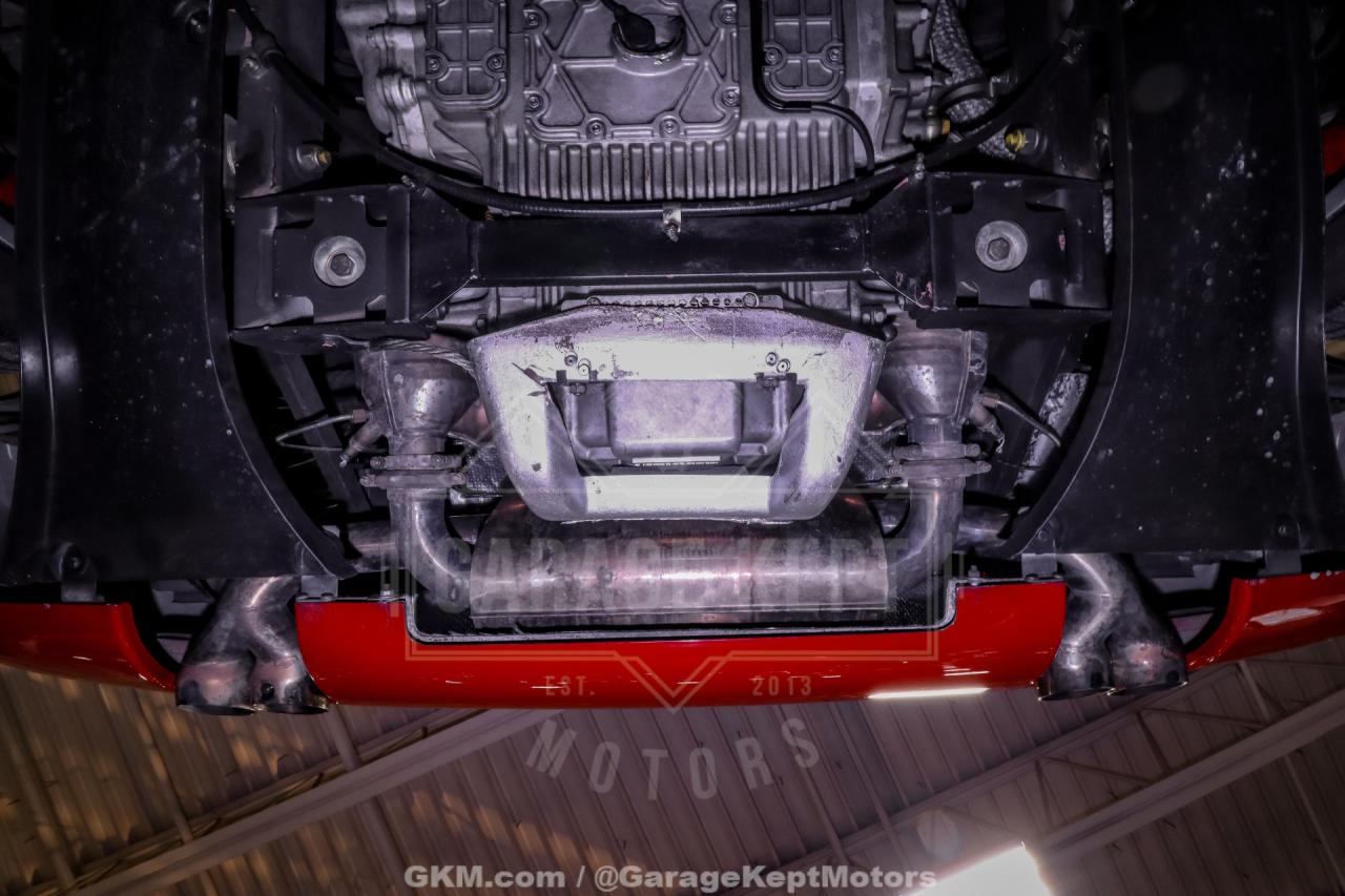 1998 Ferrari F355 GTS