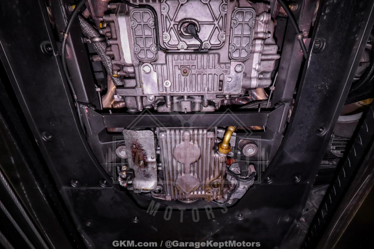 1998 Ferrari F355 GTS