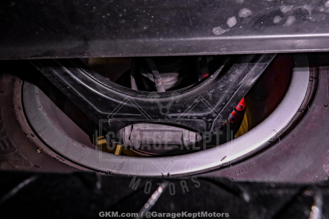 1998 Ferrari F355 GTS