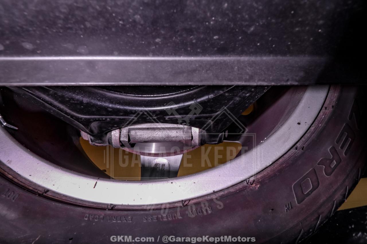 1998 Ferrari F355 GTS