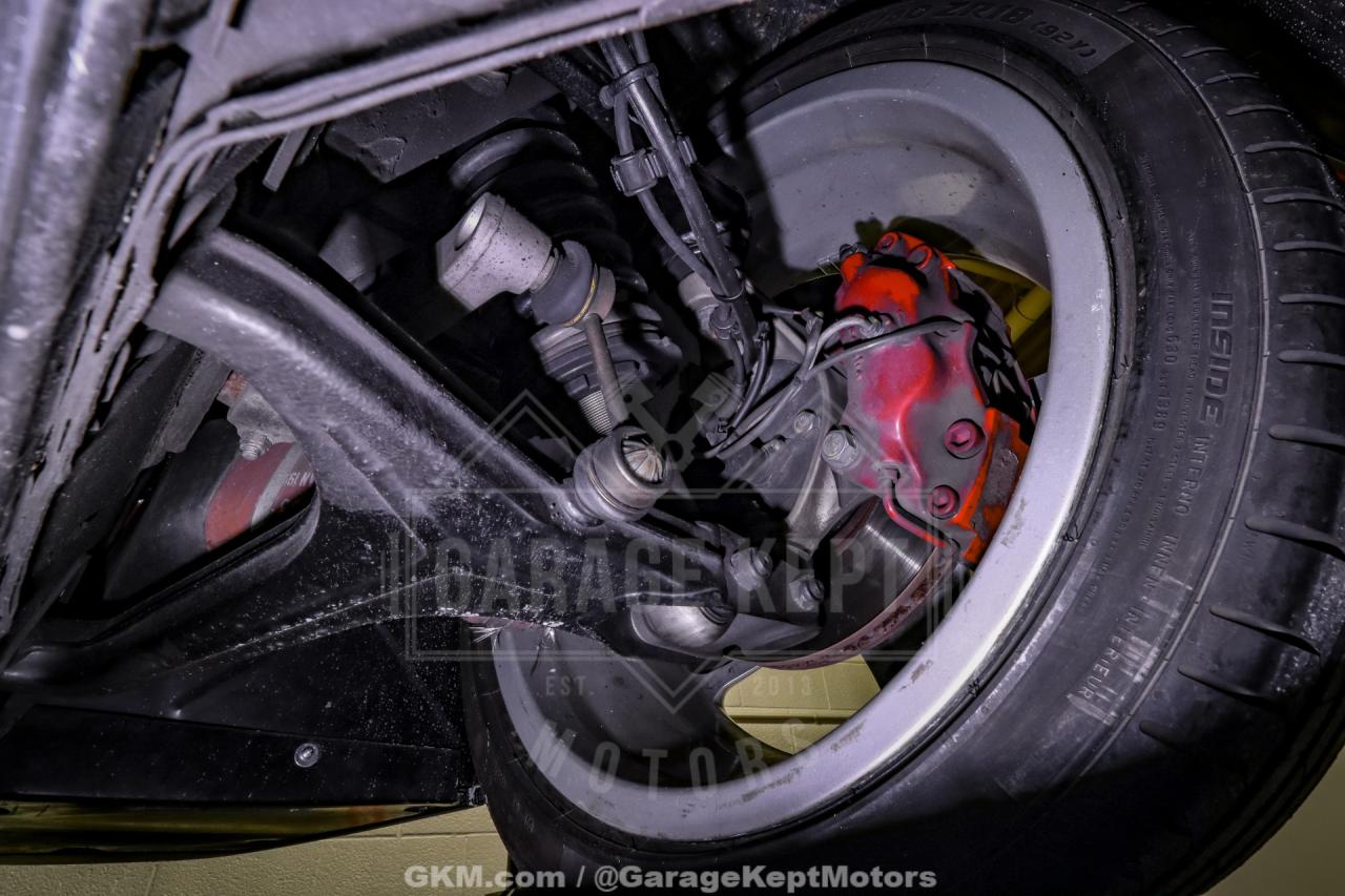 1998 Ferrari F355 GTS