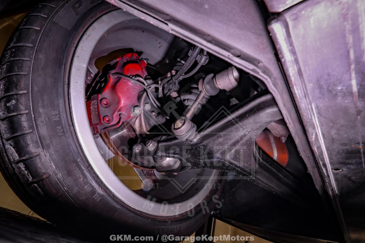 1998 Ferrari F355 GTS