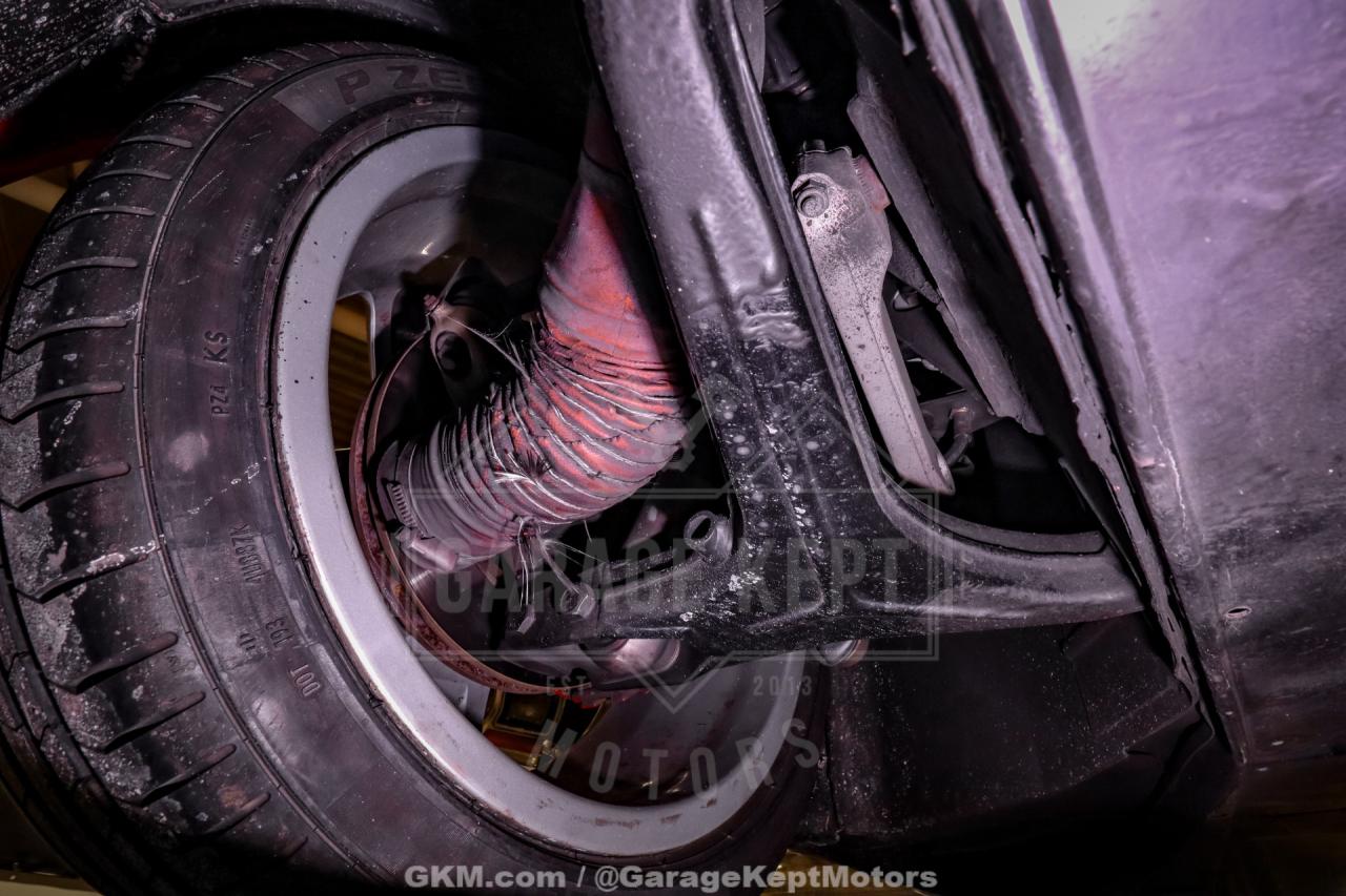 1998 Ferrari F355 GTS