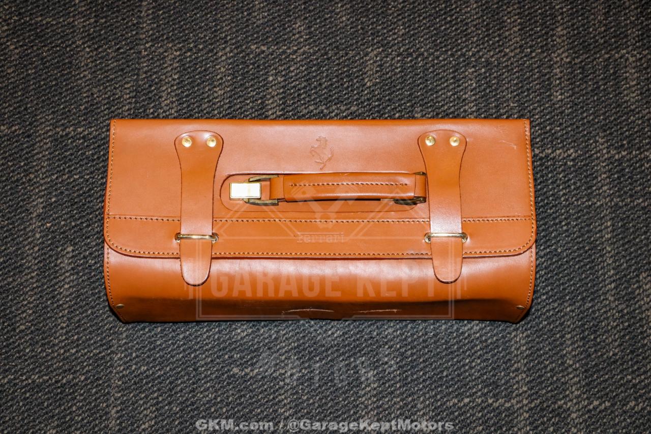 1998 Ferrari F355 GTS