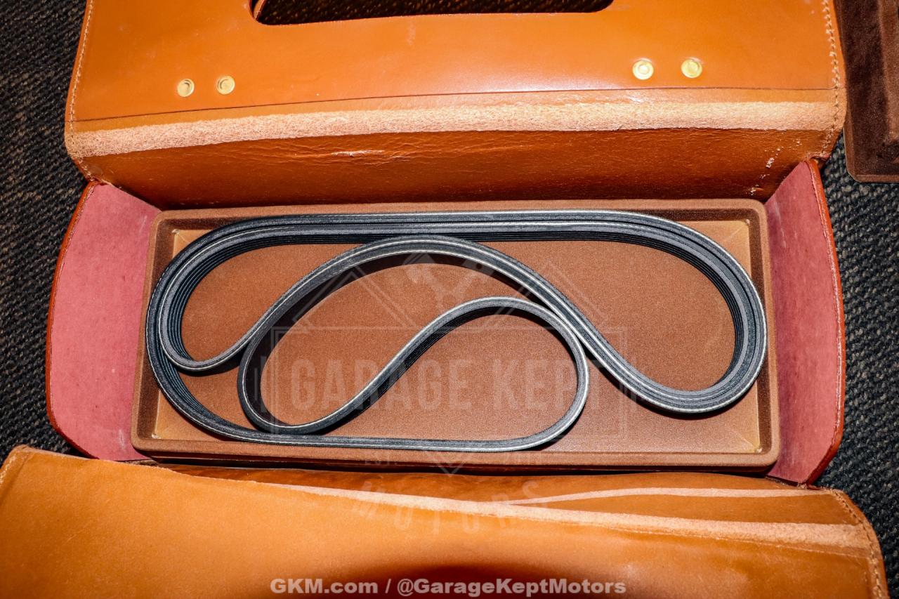 1998 Ferrari F355 GTS