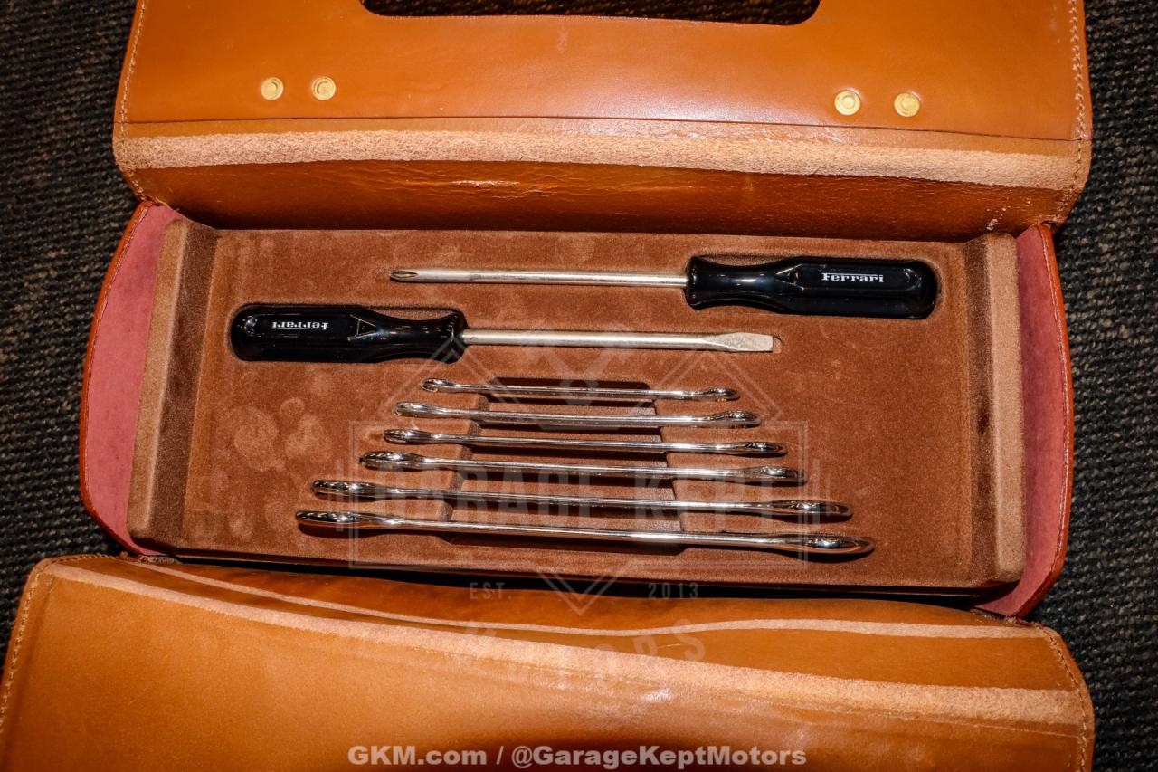 1998 Ferrari F355 GTS