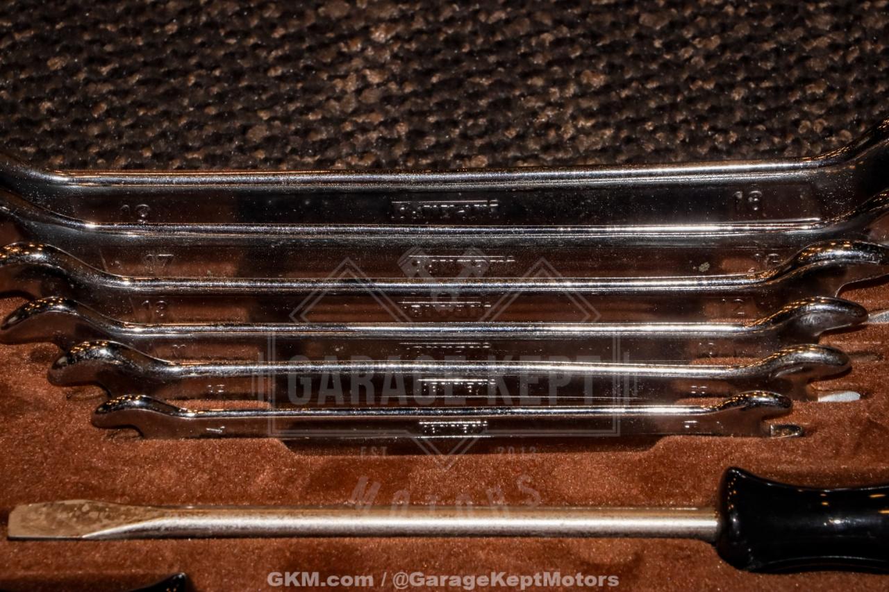 1998 Ferrari F355 GTS