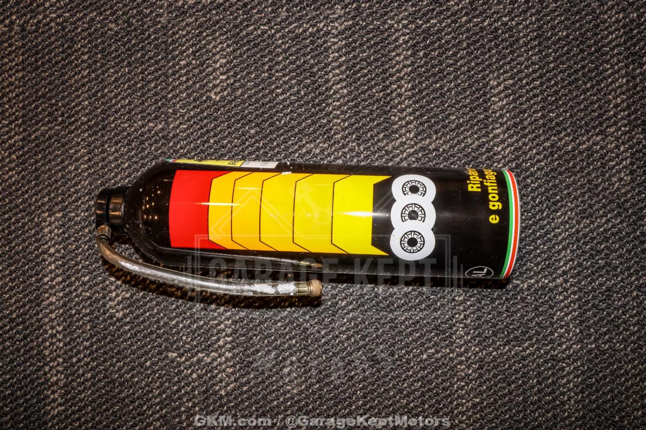 1998 Ferrari F355 GTS