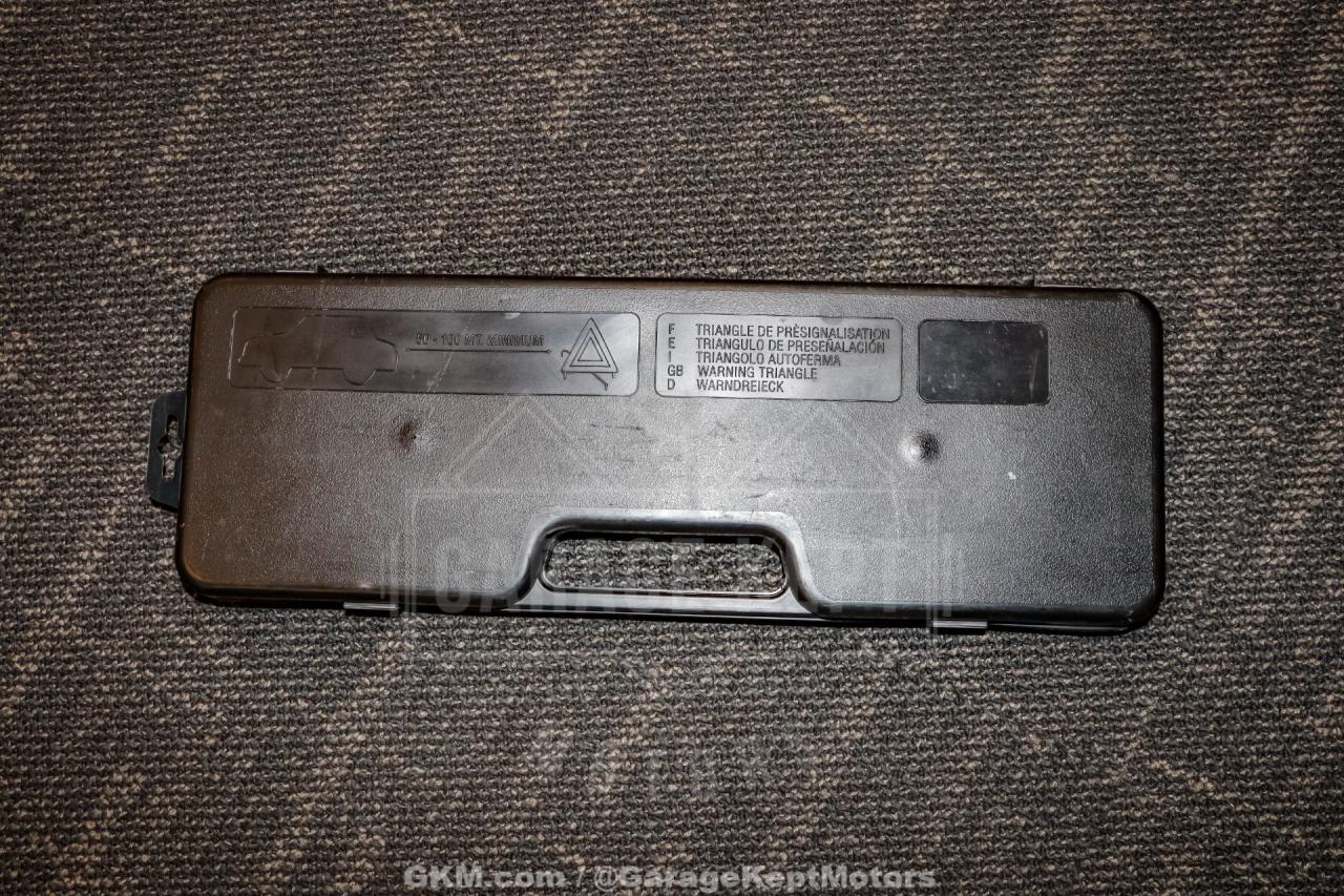 1998 Ferrari F355 GTS