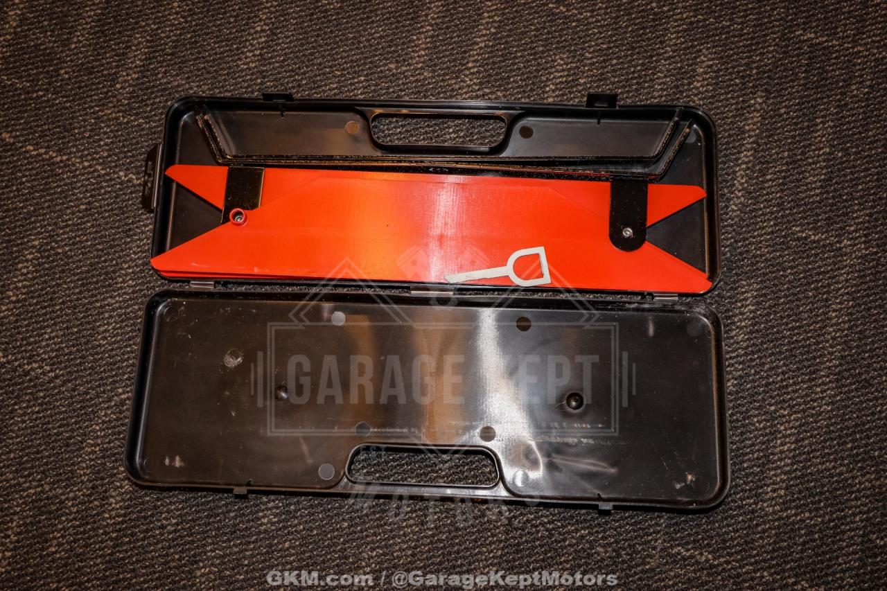 1998 Ferrari F355 GTS