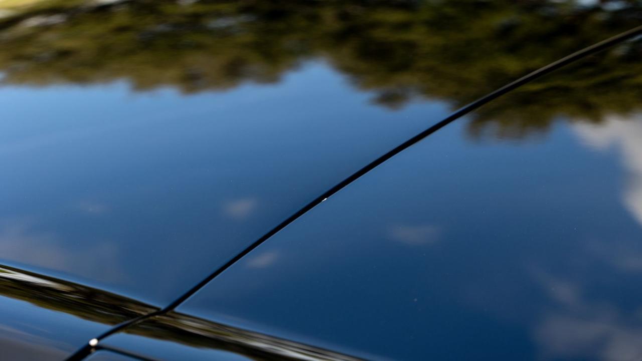 1962 Ford Thunderbird M-Code Sports Roadster