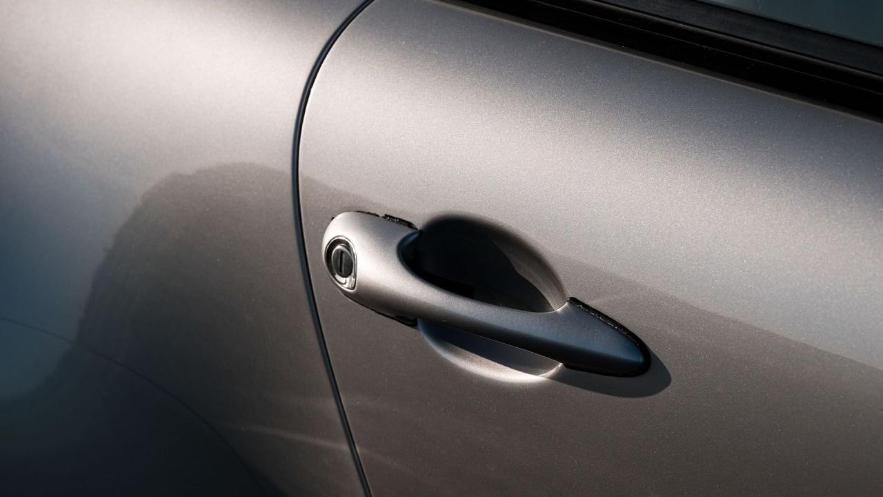 1998 Porsche 911 Turbo