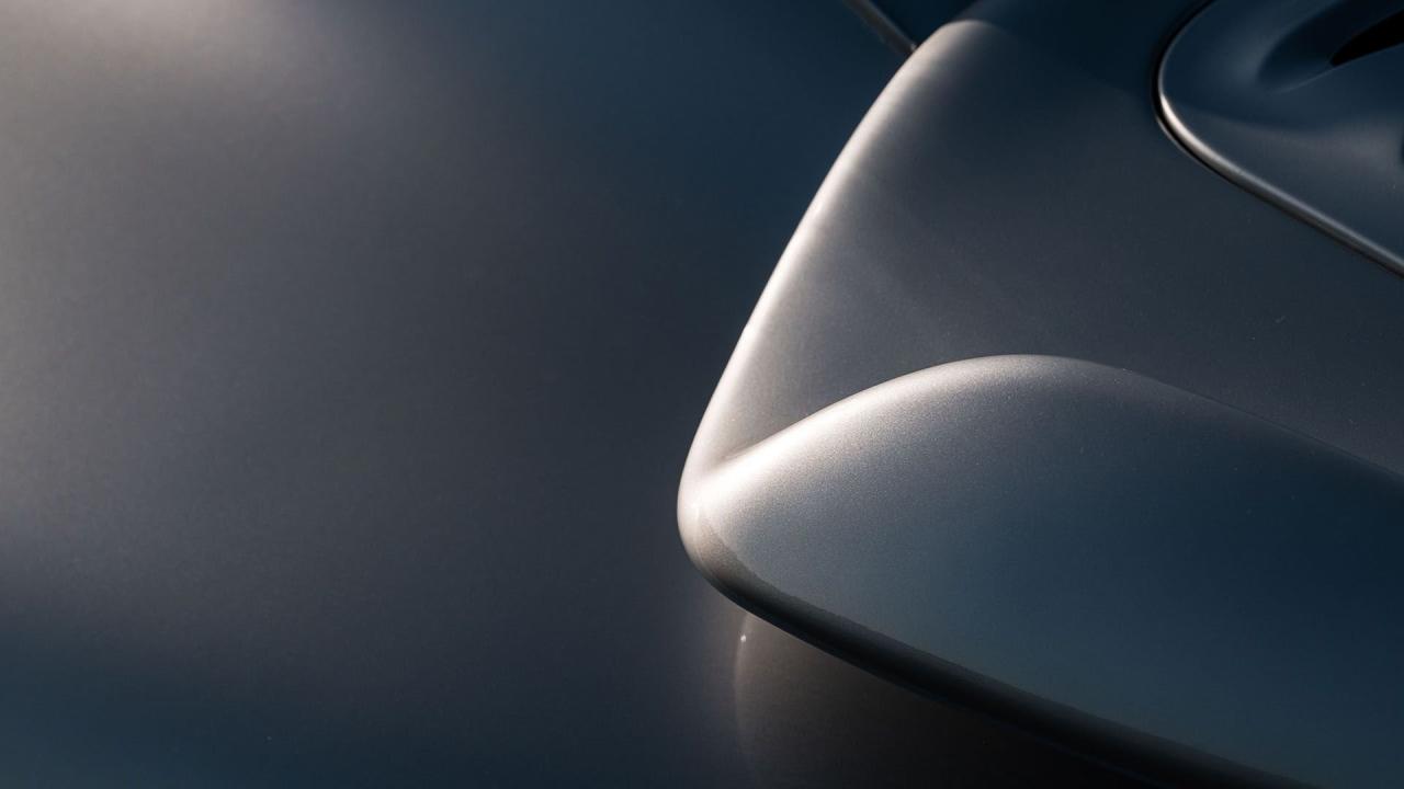 1998 Porsche 911 Turbo