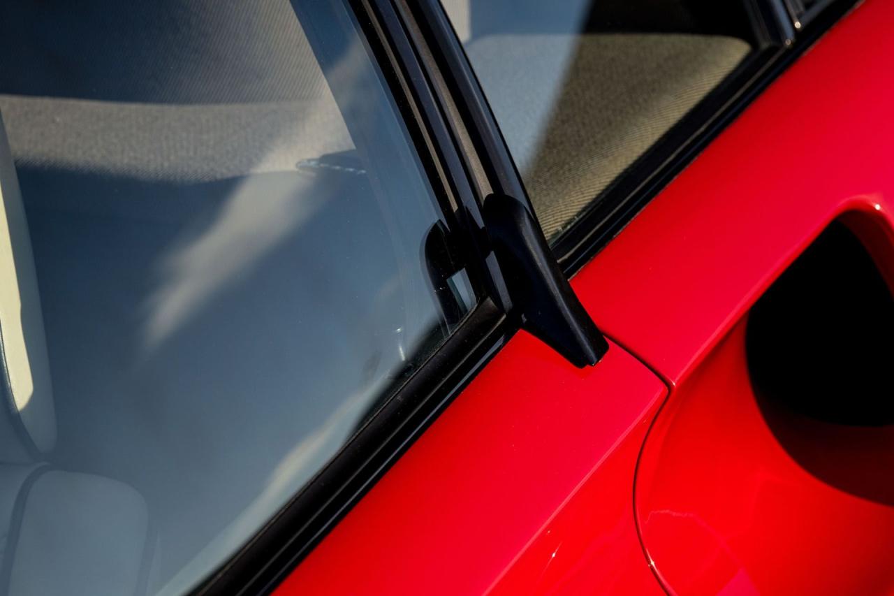 1984 Ferrari 308 GTB Quattrovalvole