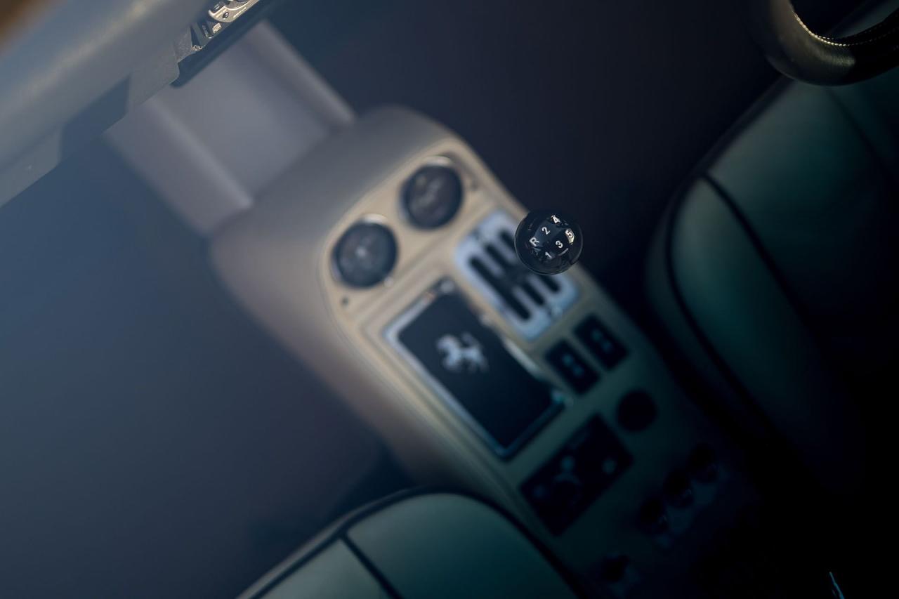 1984 Ferrari 308 GTB Quattrovalvole