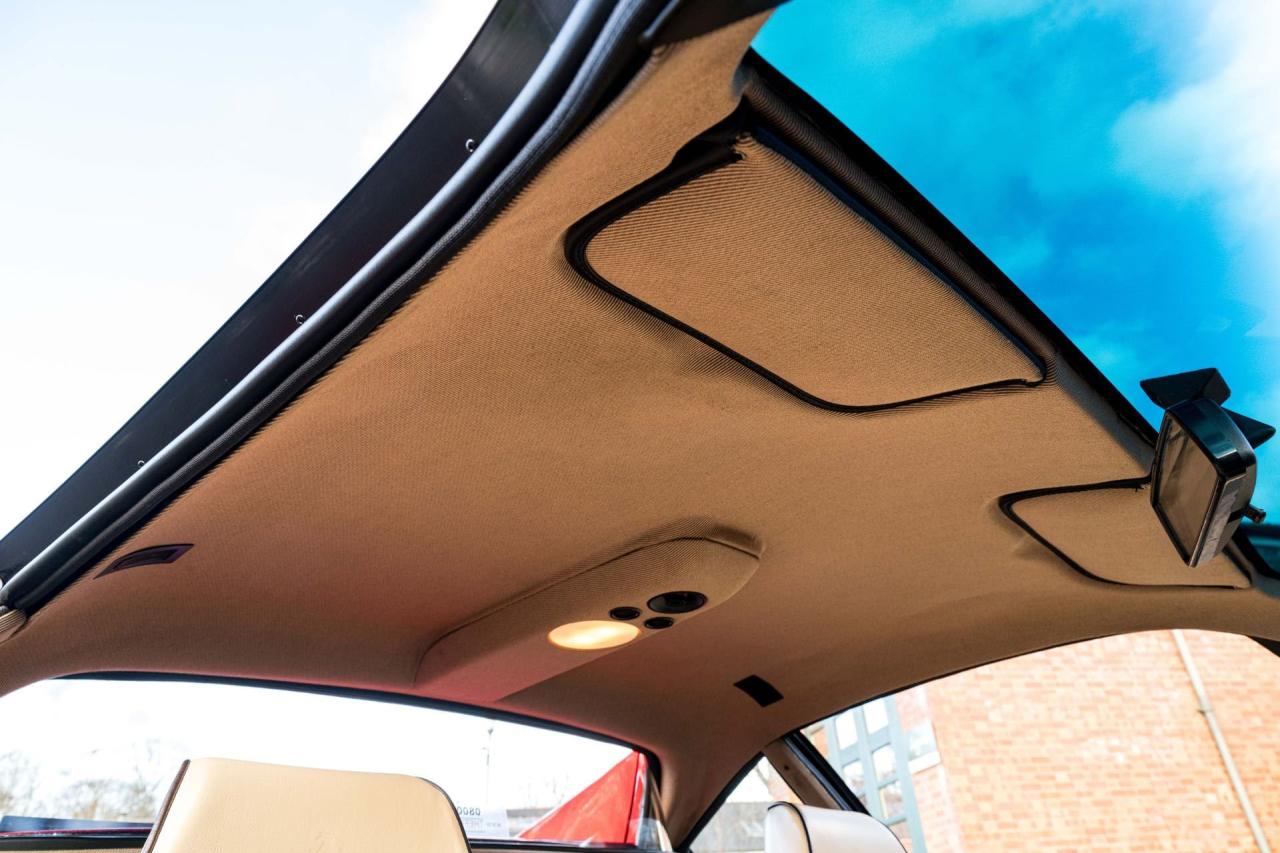 1984 Ferrari 308 GTB Quattrovalvole