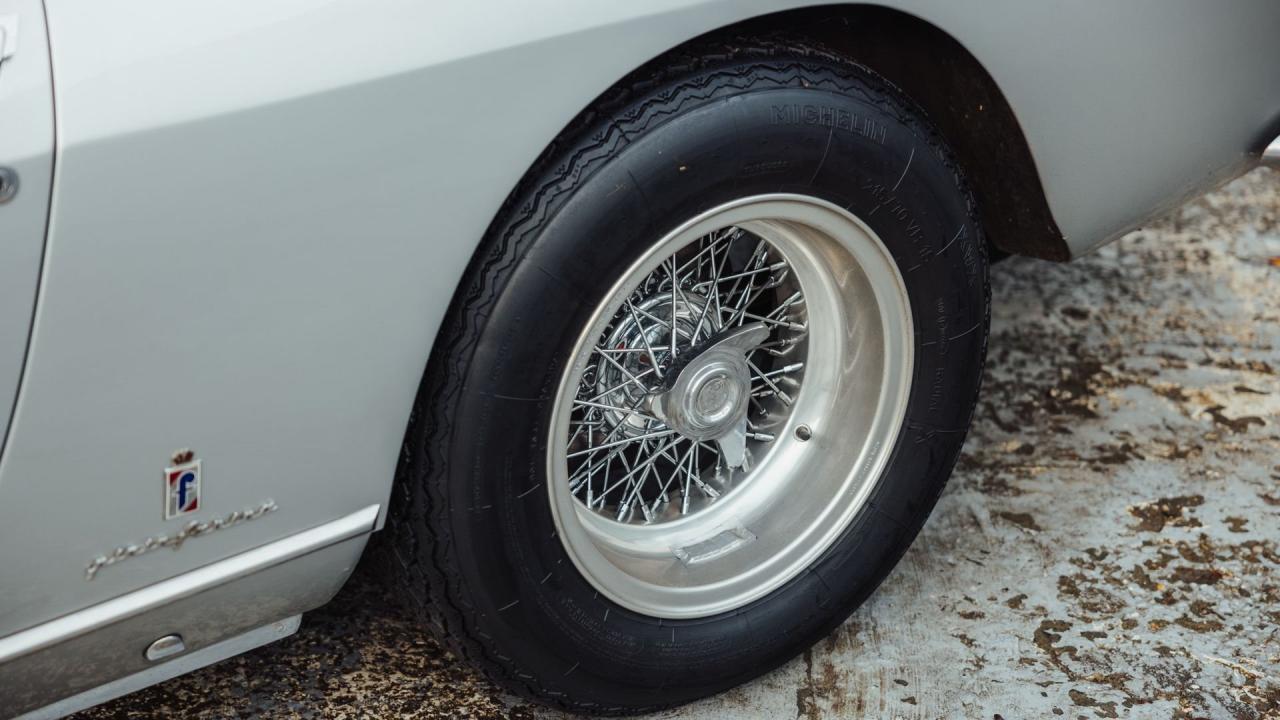 1966 Ferrari 330 GT 2+2 Series II