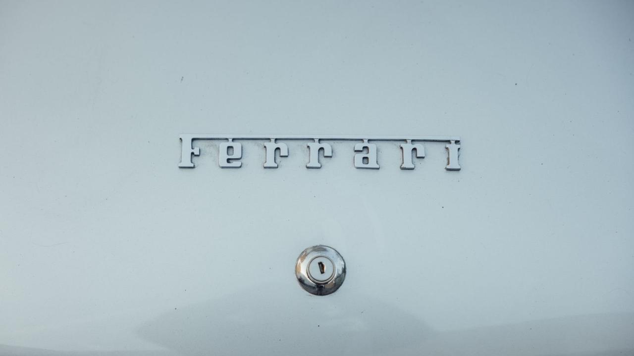 1966 Ferrari 330 GT 2+2 Series II