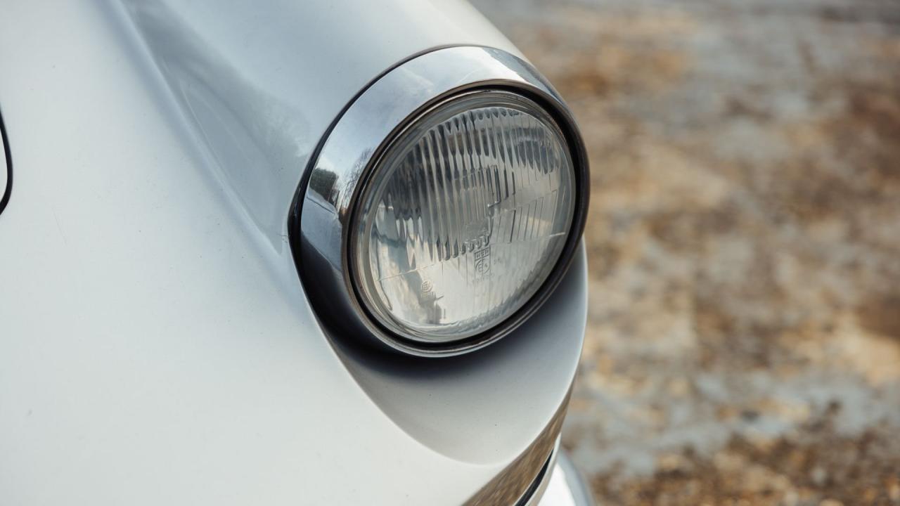 1966 Ferrari 330 GT 2+2 Series II