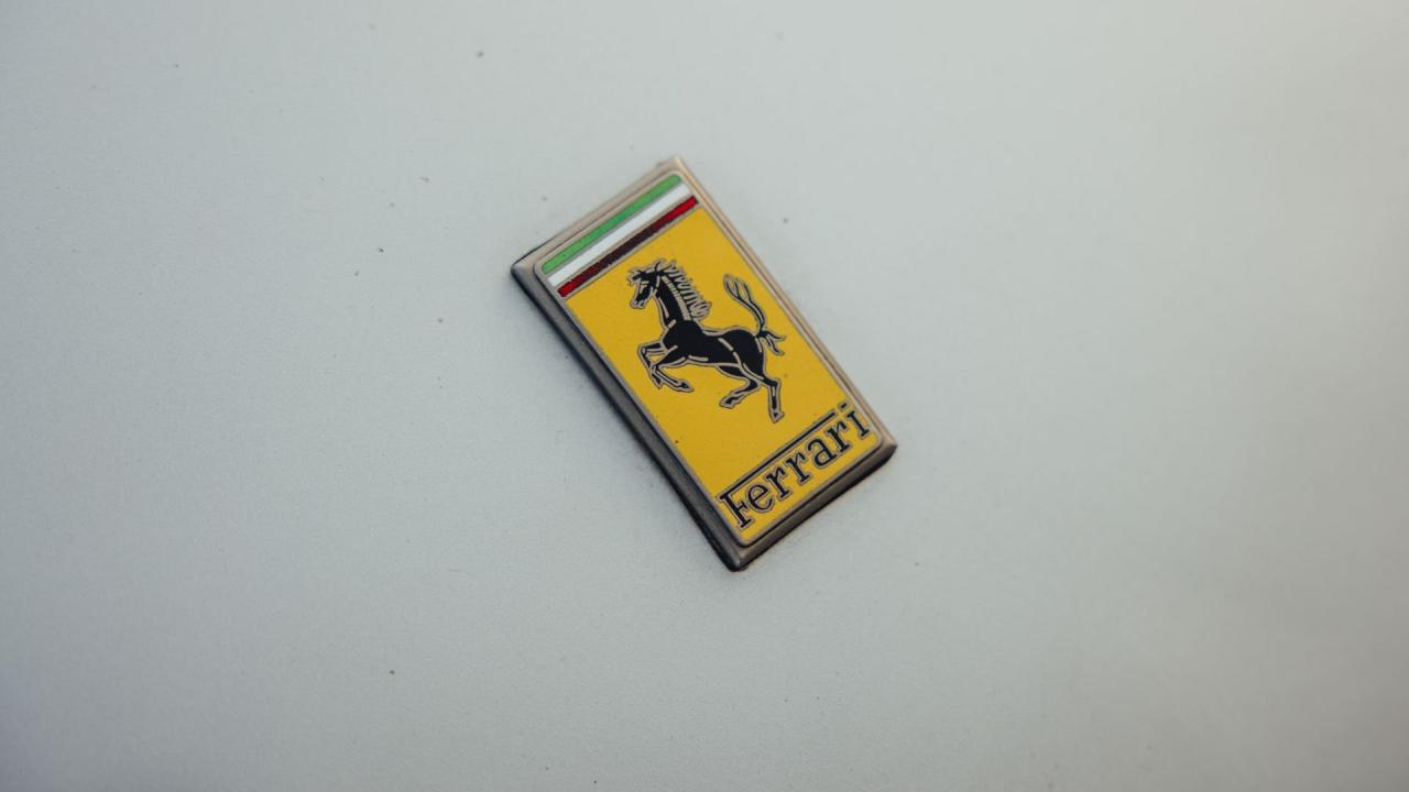 1966 Ferrari 330 GT 2+2 Series II