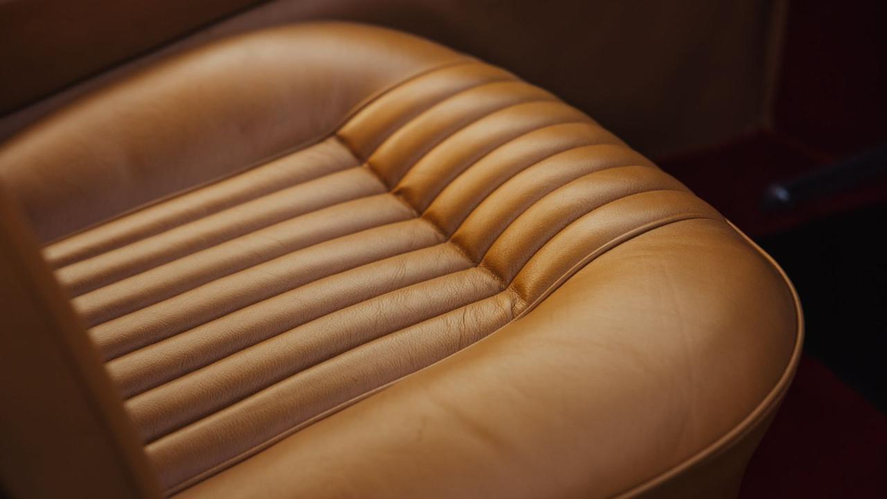 1966 Ferrari 330 GT 2+2 Series II