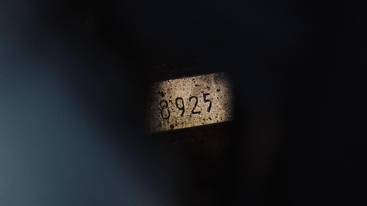 1966 Ferrari 330 GT 2+2 Series II