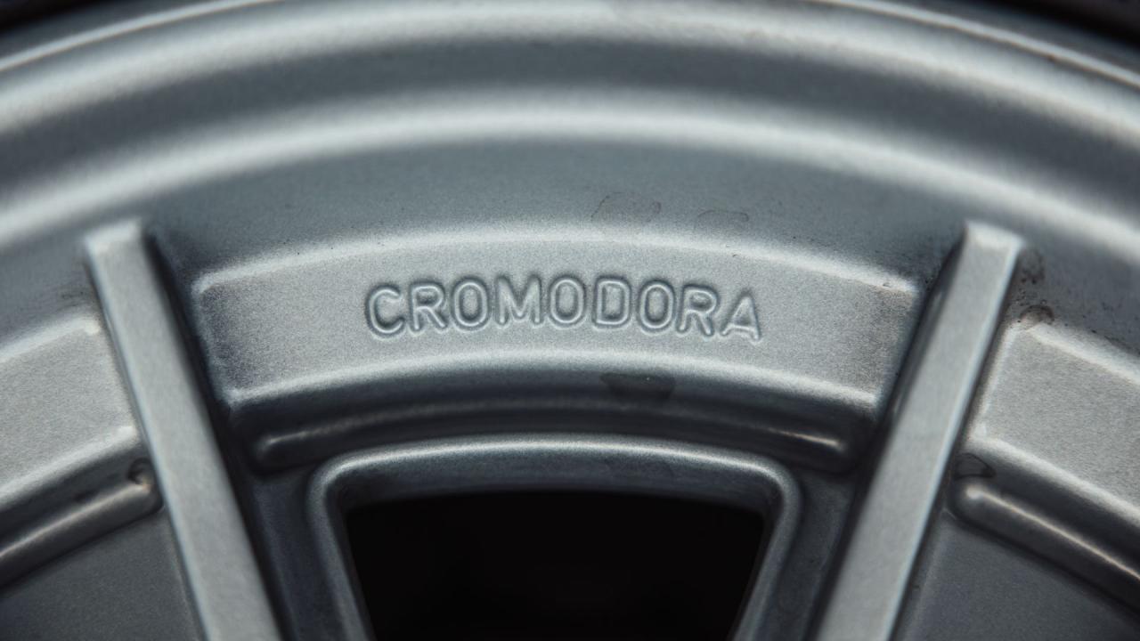 1971 Ferrari Dino 246 GT