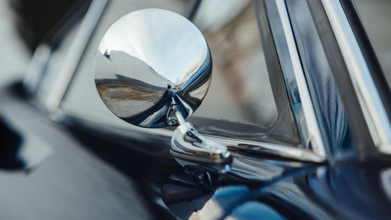 1971 Ferrari Dino 246 GT