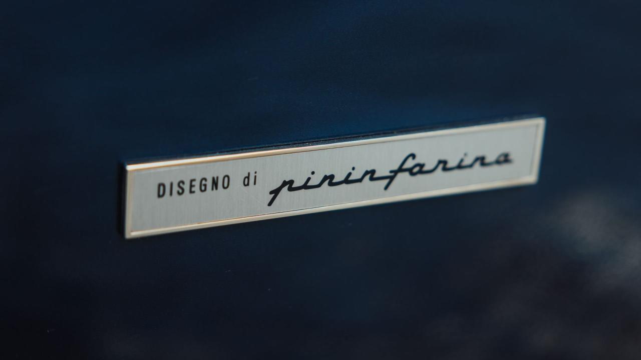 1971 Ferrari Dino 246 GT