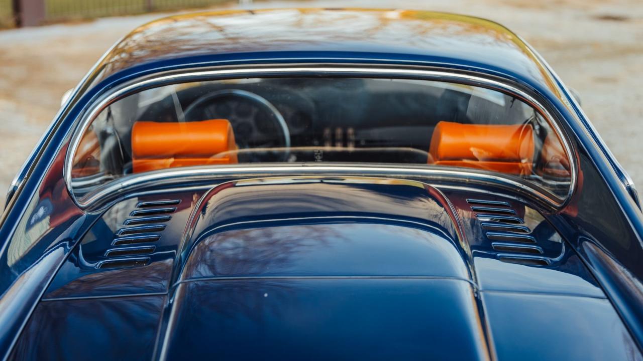 1971 Ferrari Dino 246 GT