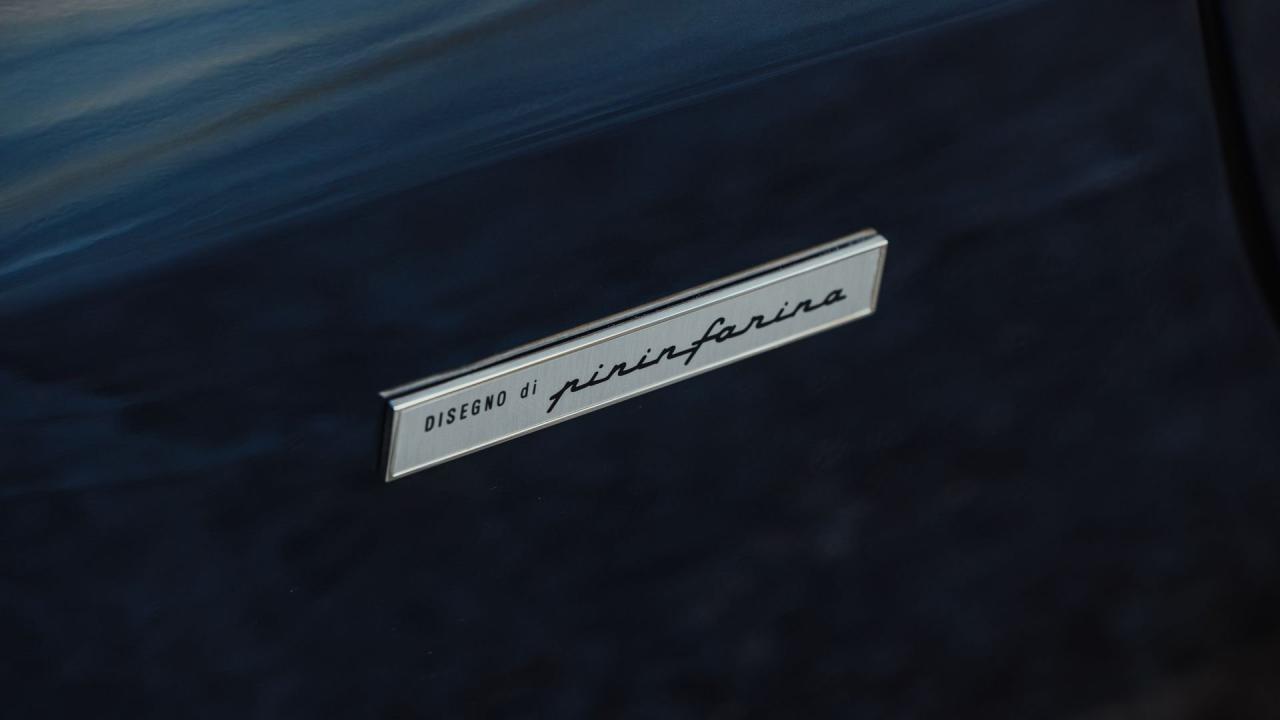 1971 Ferrari Dino 246 GT