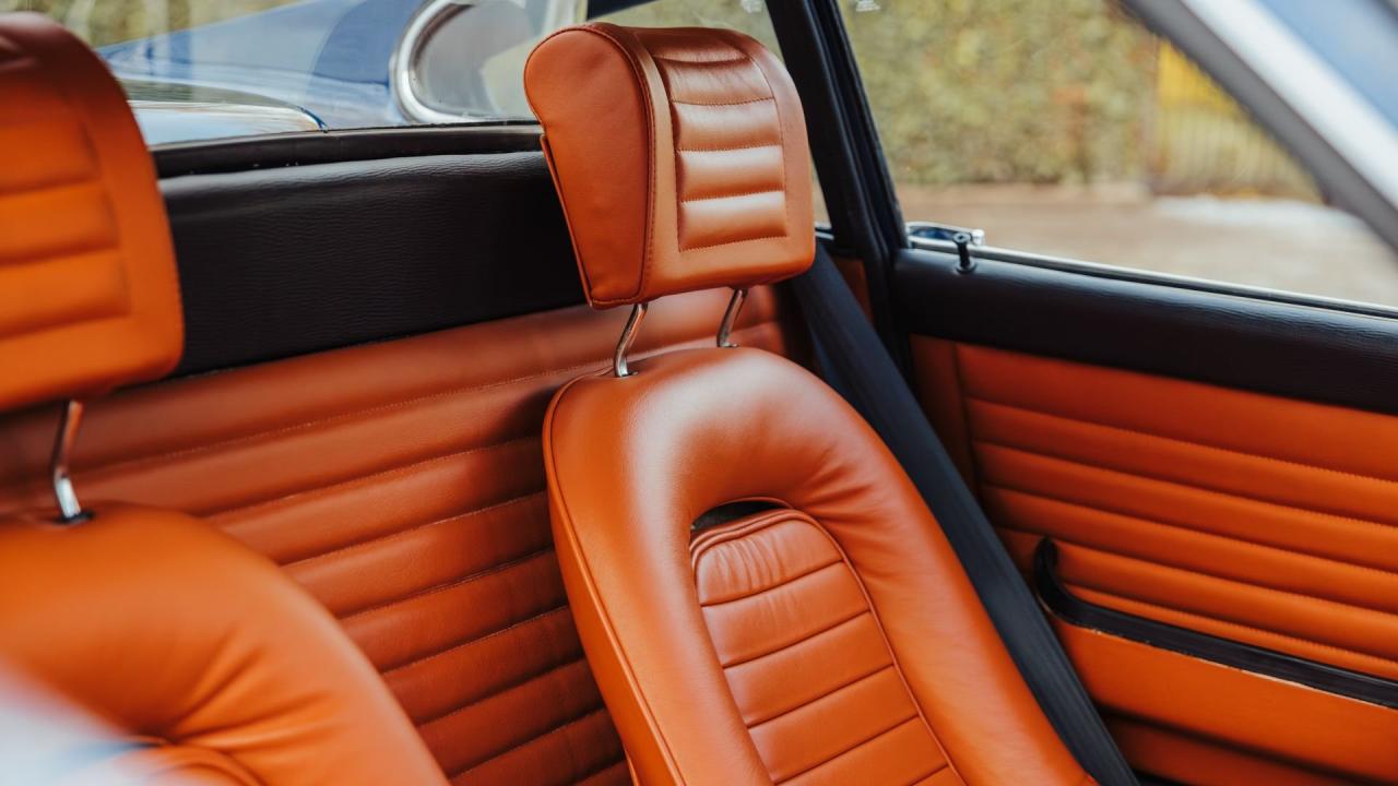 1971 Ferrari Dino 246 GT