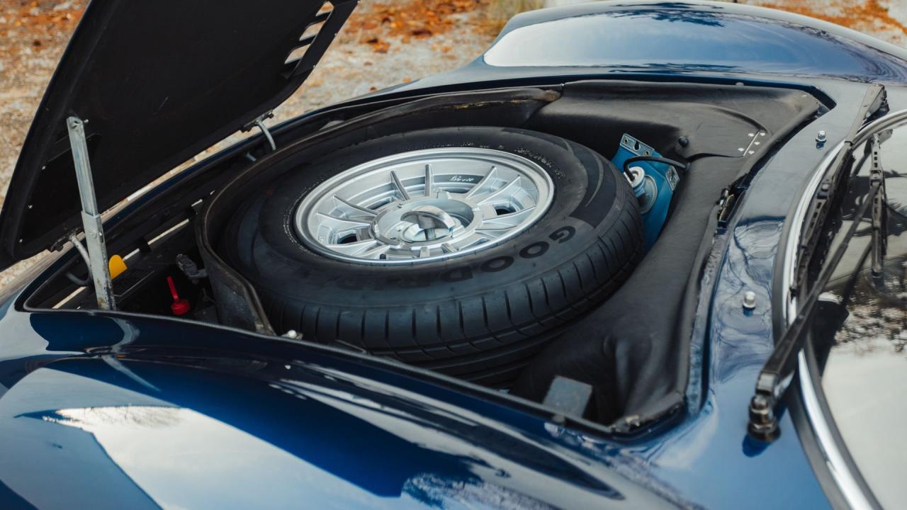 1971 Ferrari Dino 246 GT