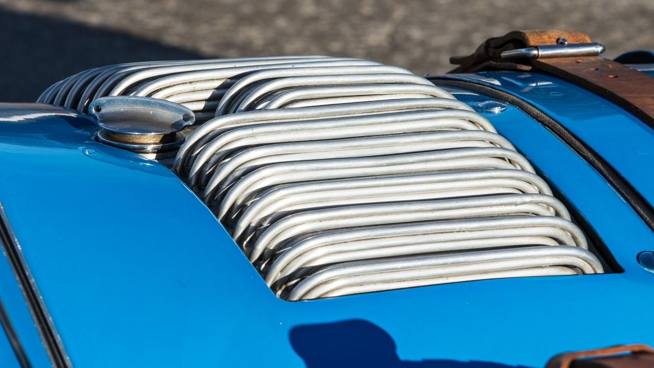 1952 Talbot T26 Grand Sport