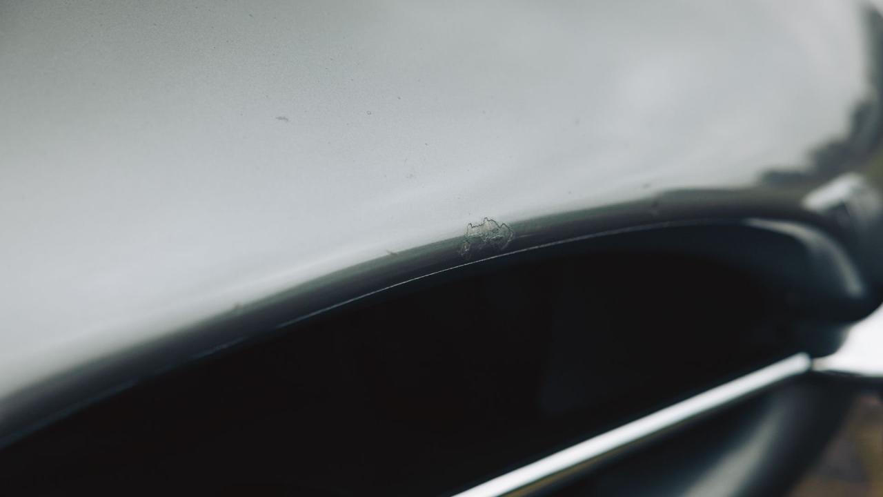 1962 Jaguar E-Type Series 1 3.8 Roadster