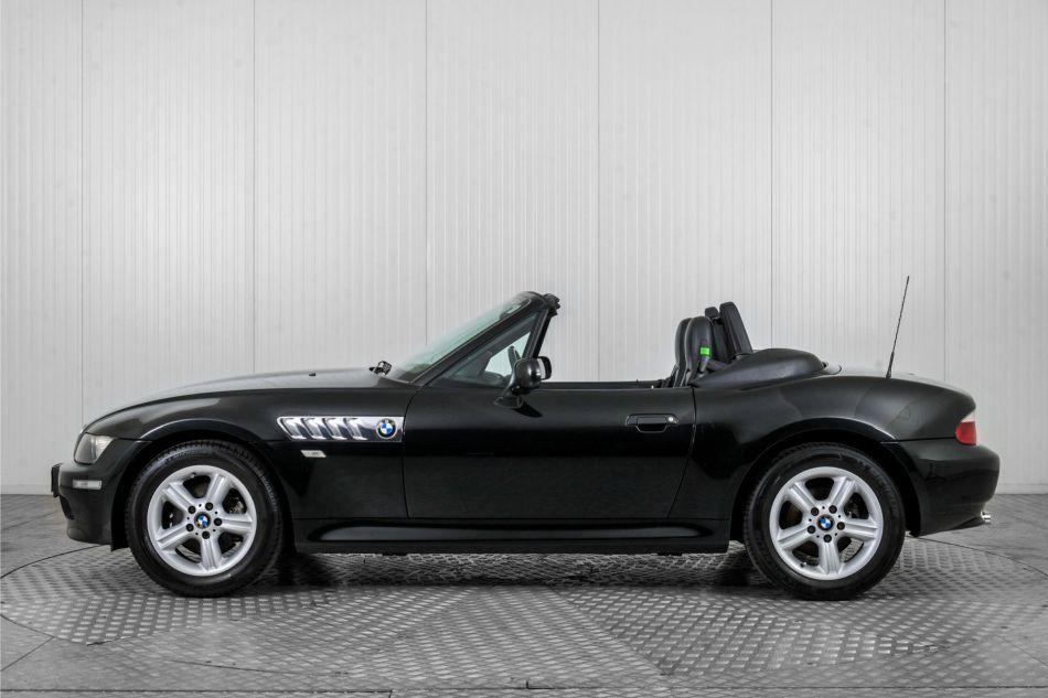 2001 BMW Z3
