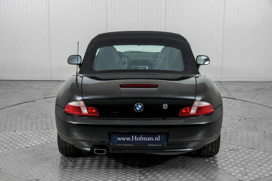 2001 BMW Z3