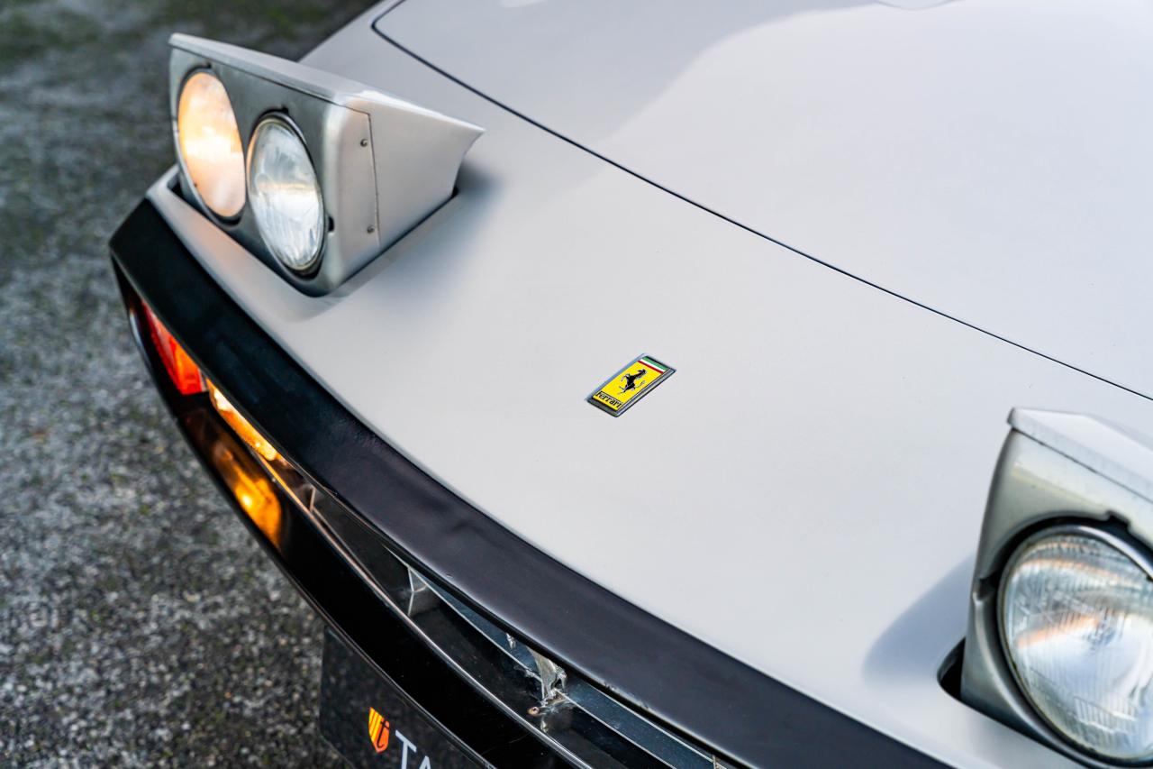 1972 Ferrari 365 GTC/4