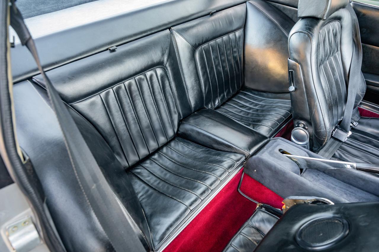 1972 Ferrari 365 GTC/4